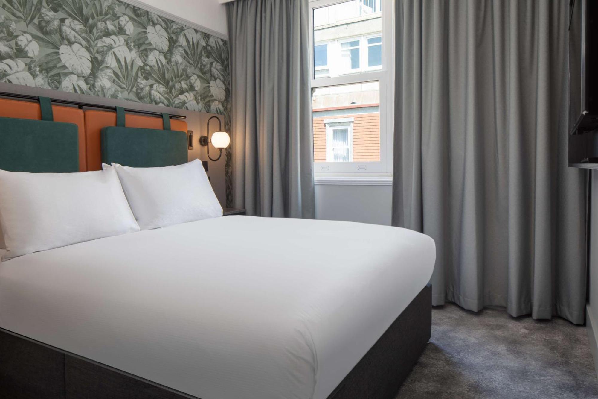 מלון Doubletree By Hilton Brighton Metropole מראה חיצוני תמונה