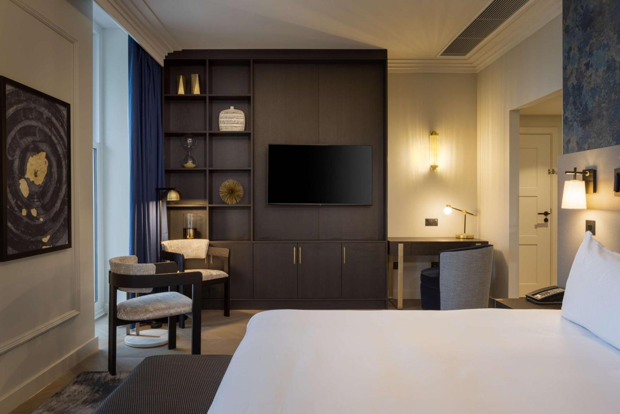 מלון Doubletree By Hilton Brighton Metropole מראה חיצוני תמונה