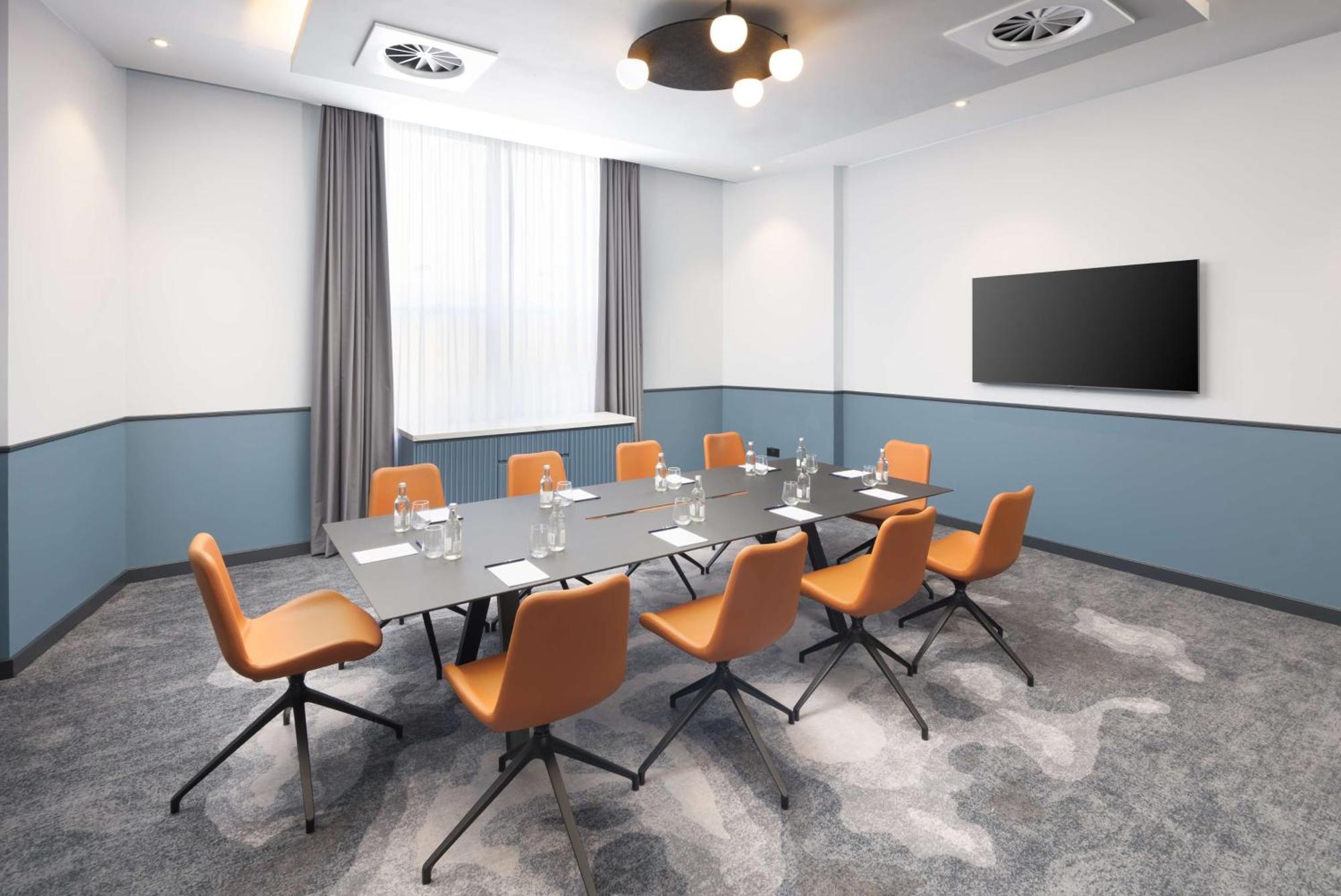 מלון Doubletree By Hilton Brighton Metropole מראה חיצוני תמונה